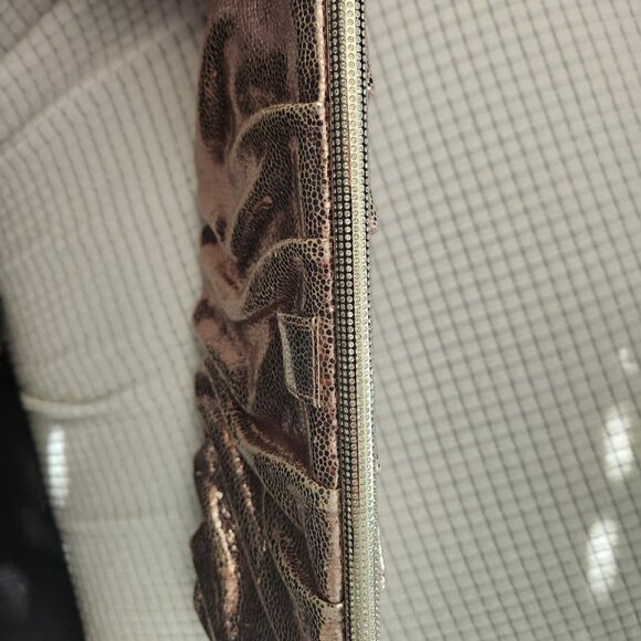 Swarovski clutch - Picture 3 of 4